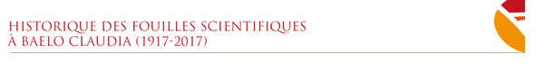 ARQUEO 100 HISTORIQUE