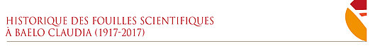 ARQUEO 100 HISTORIQUE